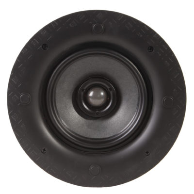 Innfelt høyttaler fra Morel